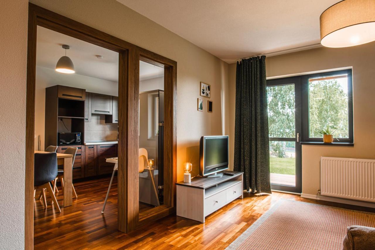 Bazalt Aparthotel